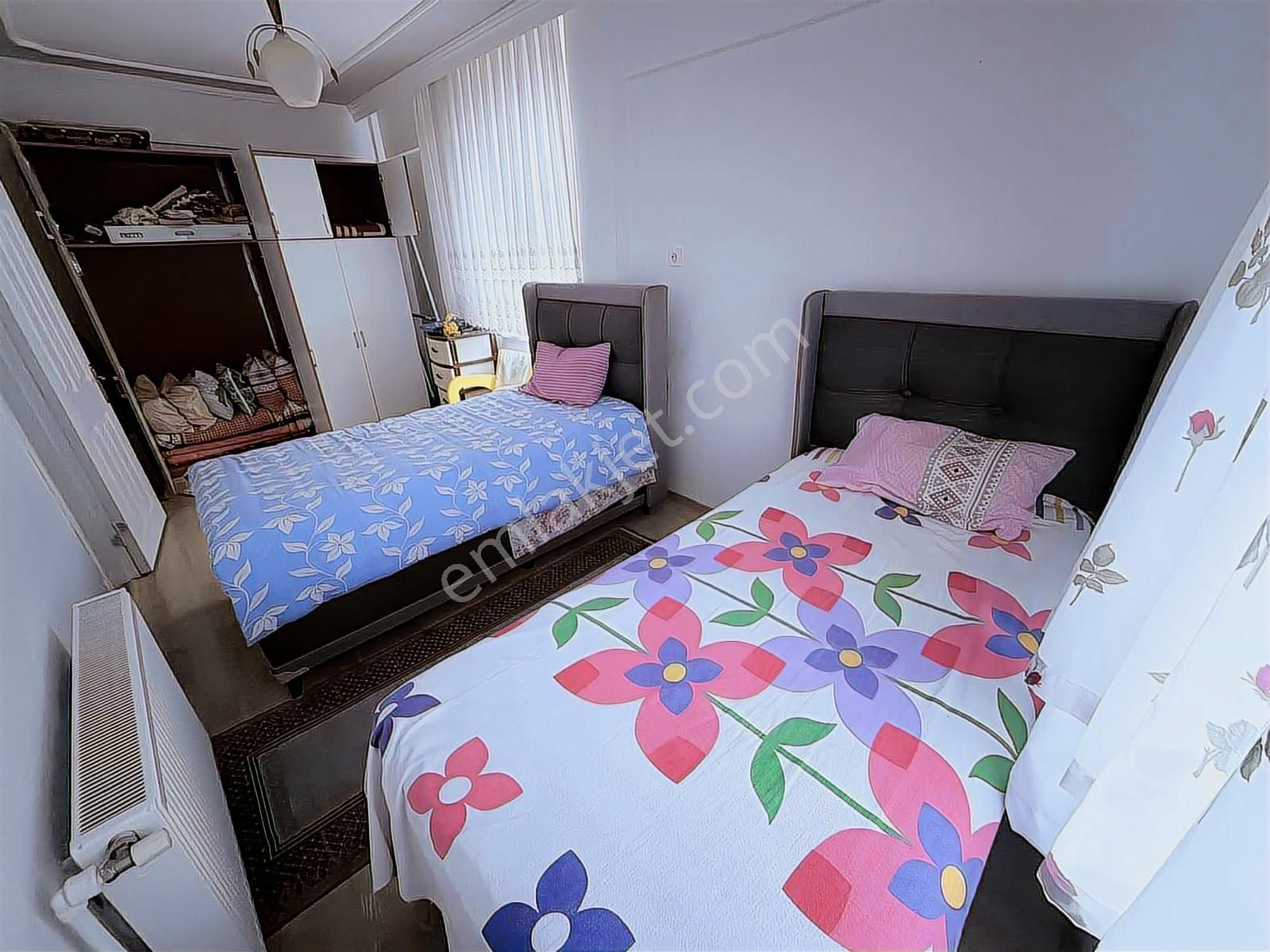 Burcu'dan 600 Evler Mh. 2+1 Full Yeni Eşyalı Kiralık Daire - Görsel 23