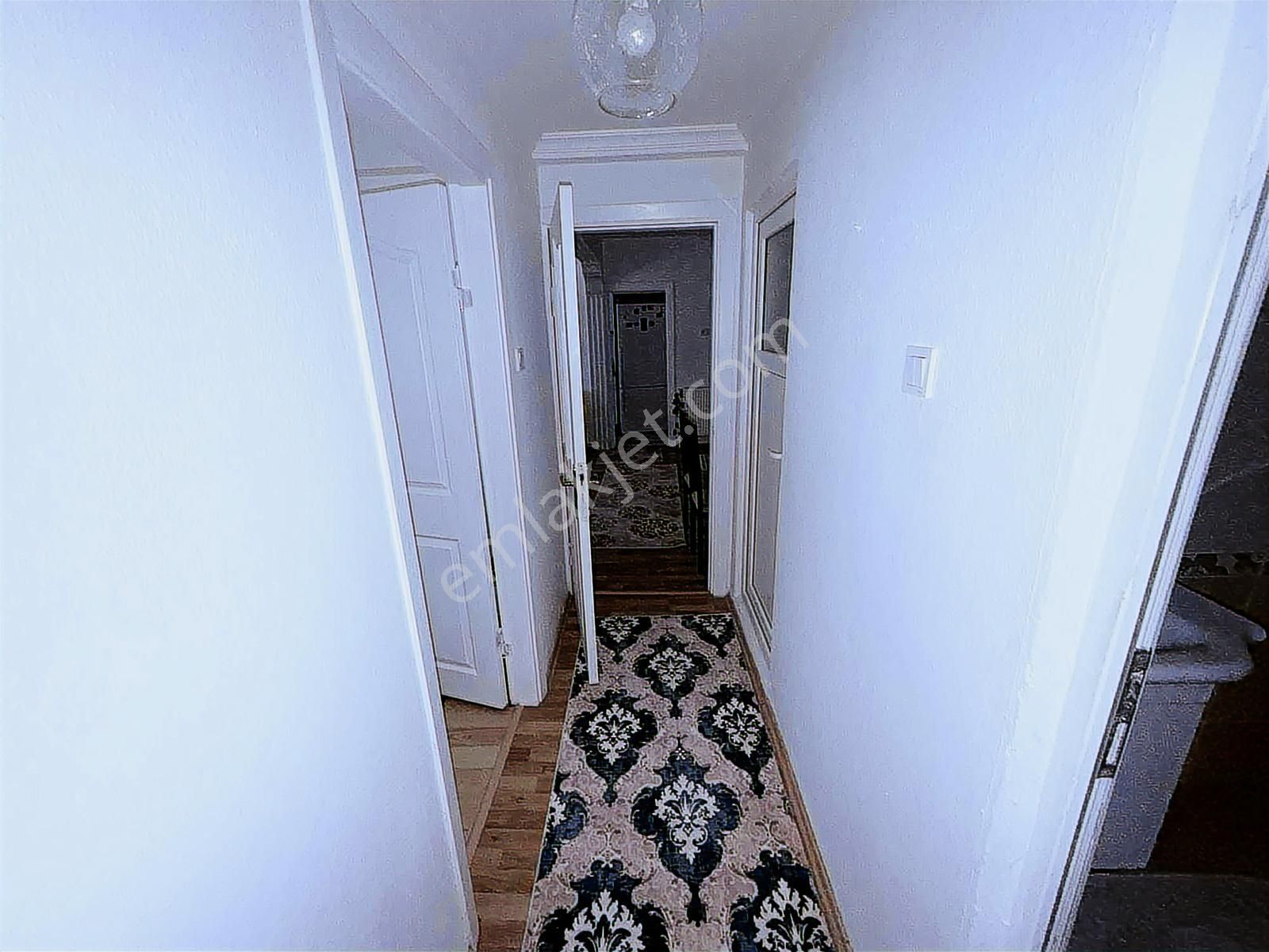 Burcu'dan 600 Evler Mh. 2+1 Full Yeni Eşyalı Kiralık Daire - Görsel 25