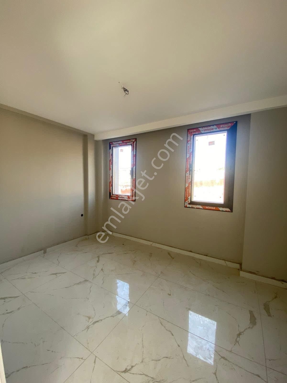 Kuşadası Değirmendere Mahallesi Elit Mevkide Deniz & Doğa Manzaralı Lüks Daireler 🏡 - Görsel 4