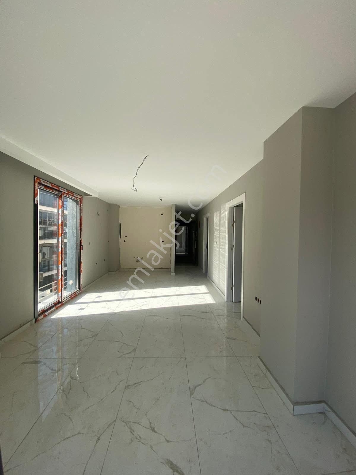 Kuşadası Değirmendere Mahallesi Elit Mevkide Deniz & Doğa Manzaralı Lüks Daireler 🏡 - Görsel 5