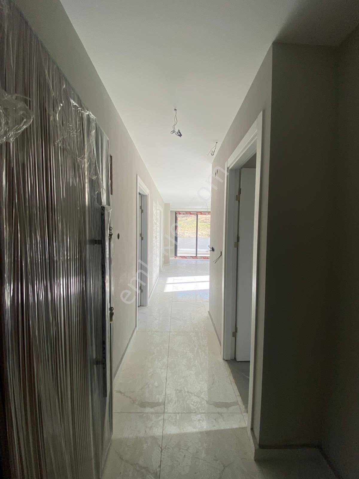 Kuşadası Değirmendere Mahallesi Elit Mevkide Deniz & Doğa Manzaralı Lüks Daireler 🏡 - Görsel 3