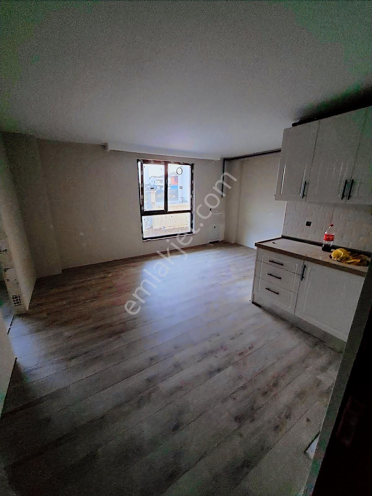 Ofsam'dan Çakırlar'da Satılık 1+1 Daire (deniz Tarafı) - Görsel 12