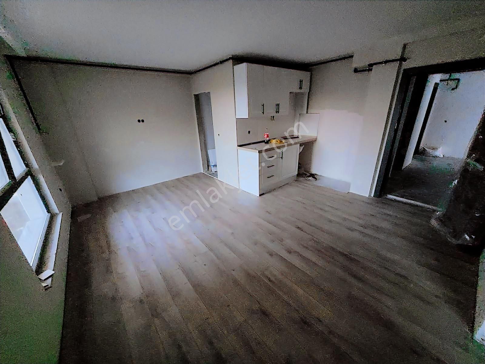 Ofsam'dan Çakırlar'da Satılık 1+1 Daire (deniz Tarafı) - Görsel 7