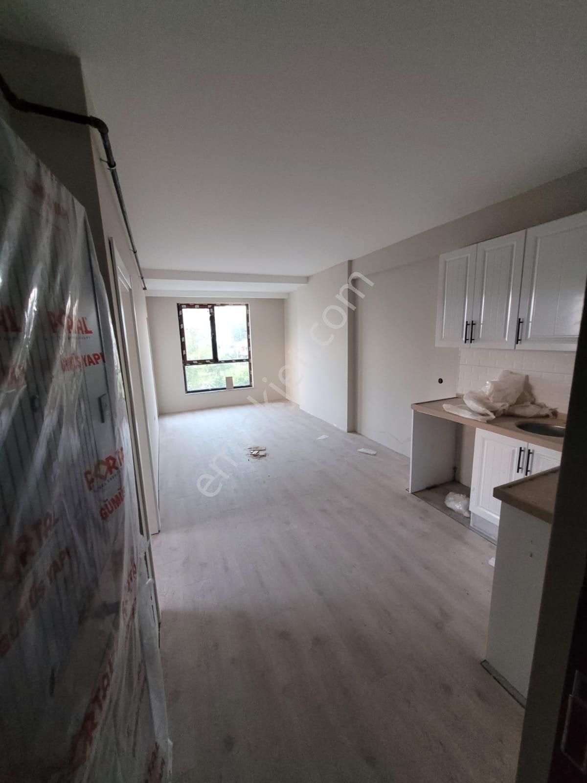 Ofsam'dan Çakırlar'da Satılık 1+1 Daire (deniz Tarafı) - Görsel 2