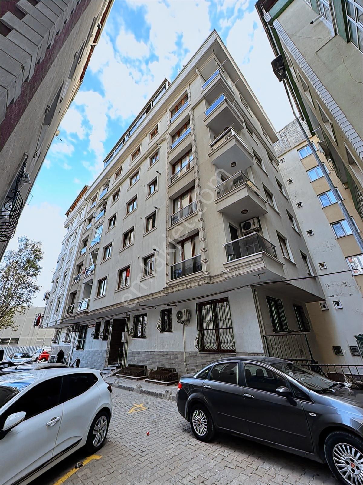 4+2 Dubleks Daire Merkezi Konumda İskanlı - Krediye Uygun