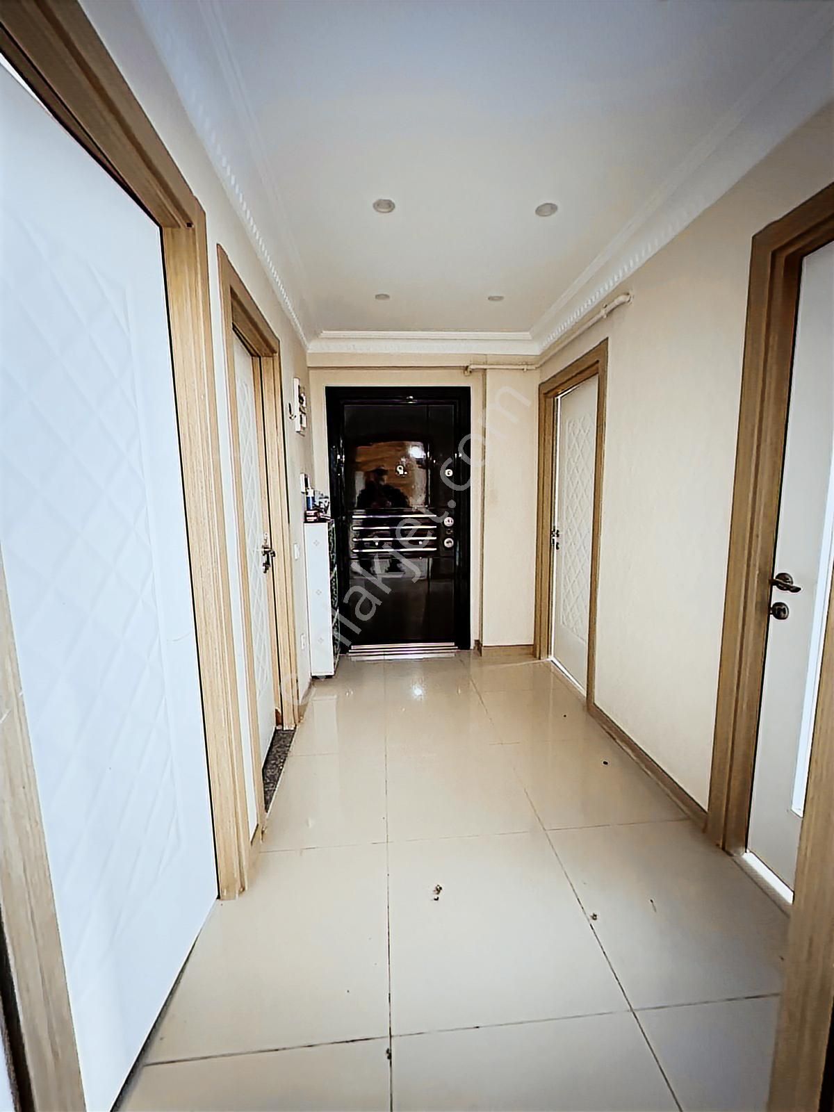 4+2 Dubleks Daire Merkezi Konumda İskanlı - Krediye Uygun - Görsel 17