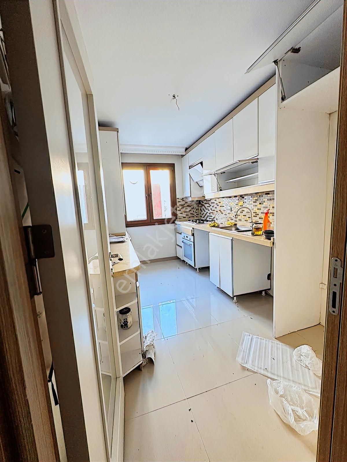 4+2 Dubleks Daire Merkezi Konumda İskanlı - Krediye Uygun - Görsel 35