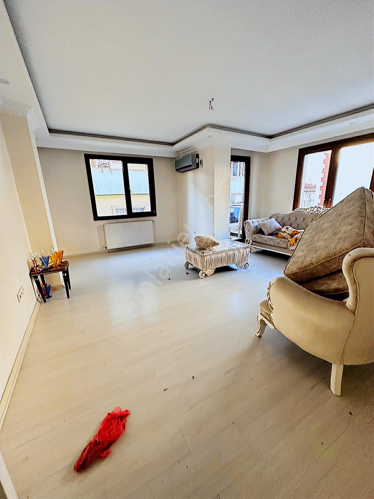 4+2 Dubleks Daire Merkezi Konumda İskanlı - Krediye Uygun - Görsel 6