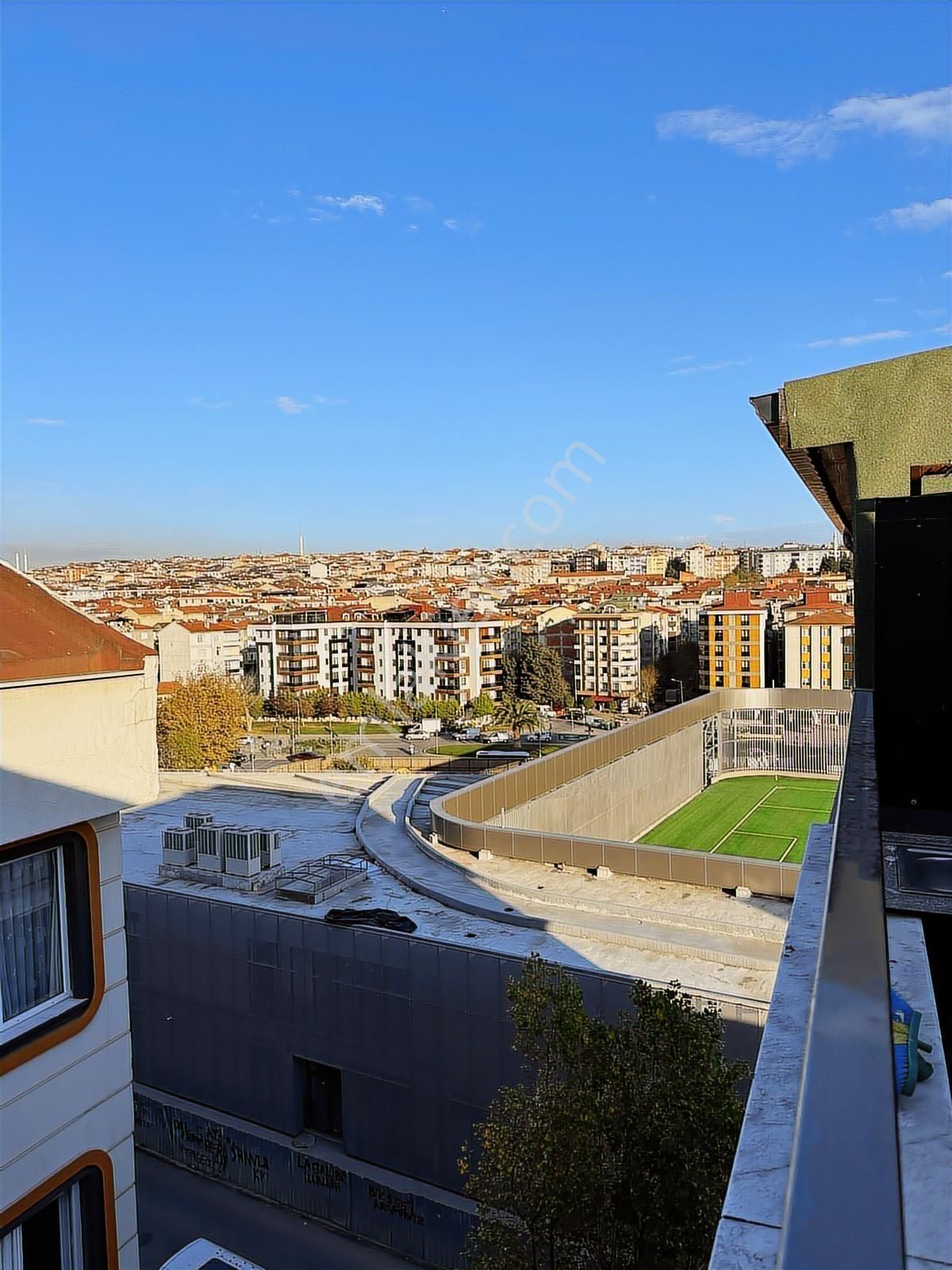 4+2 Dubleks Daire Merkezi Konumda İskanlı - Krediye Uygun - Görsel 3