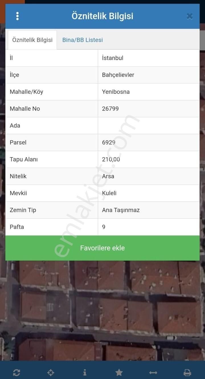 Kat Eksiği Mevcut - Yatırım İçin Fırsat 2+1 Kupon Daire - Görsel 10