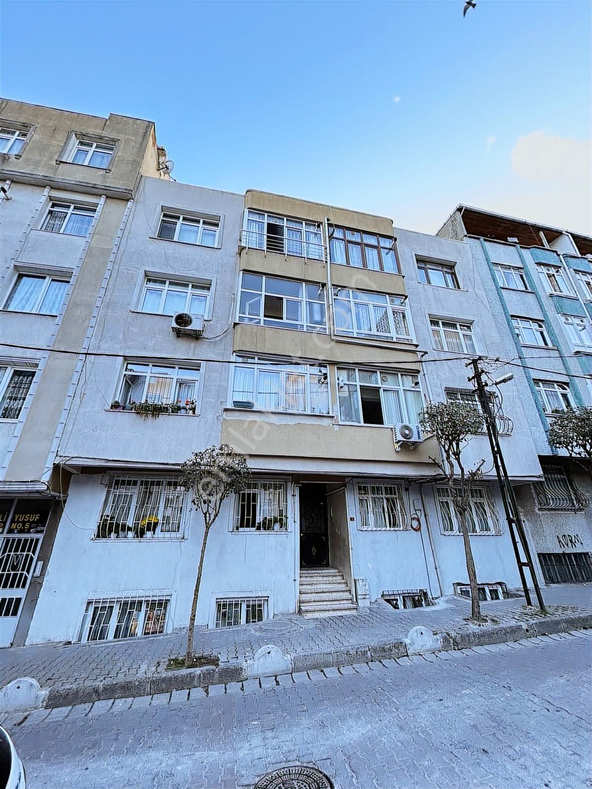 Kat Eksiği Mevcut - Yatırım İçin Fırsat 2+1 Kupon Daire - Görsel 12