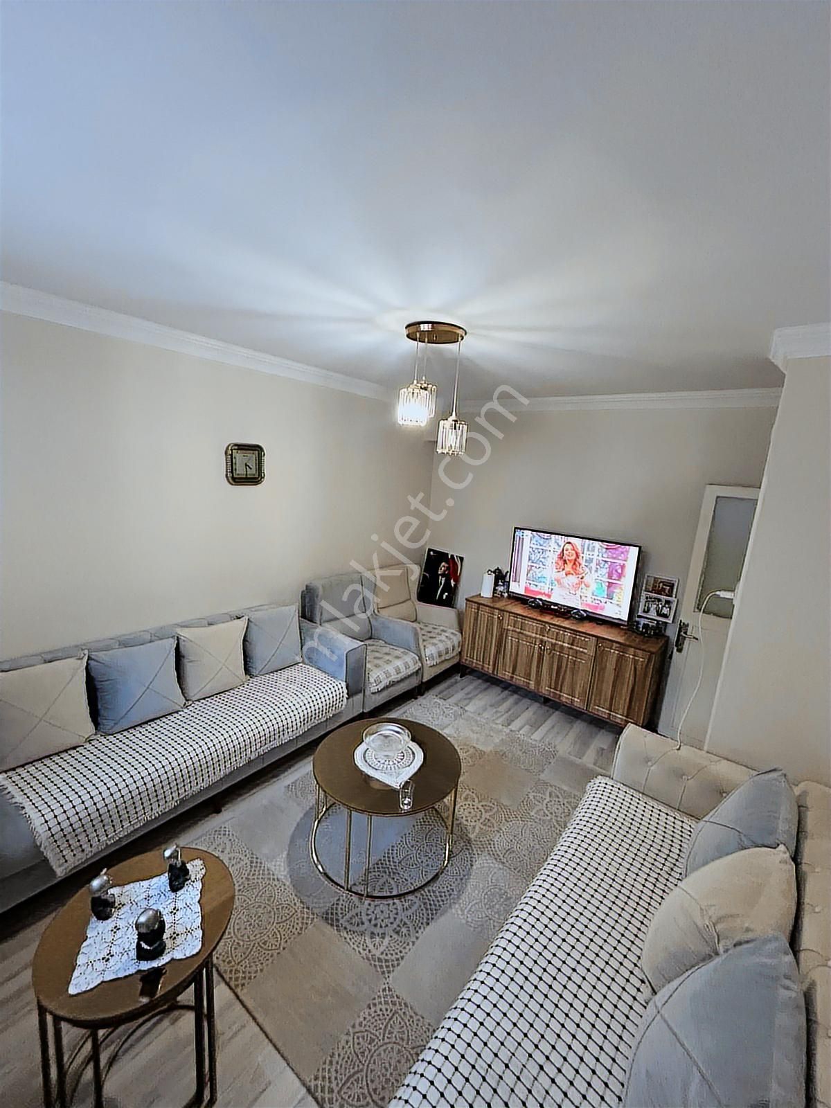 Kat Eksiği Mevcut - Yatırım İçin Fırsat 2+1 Kupon Daire - Görsel 8