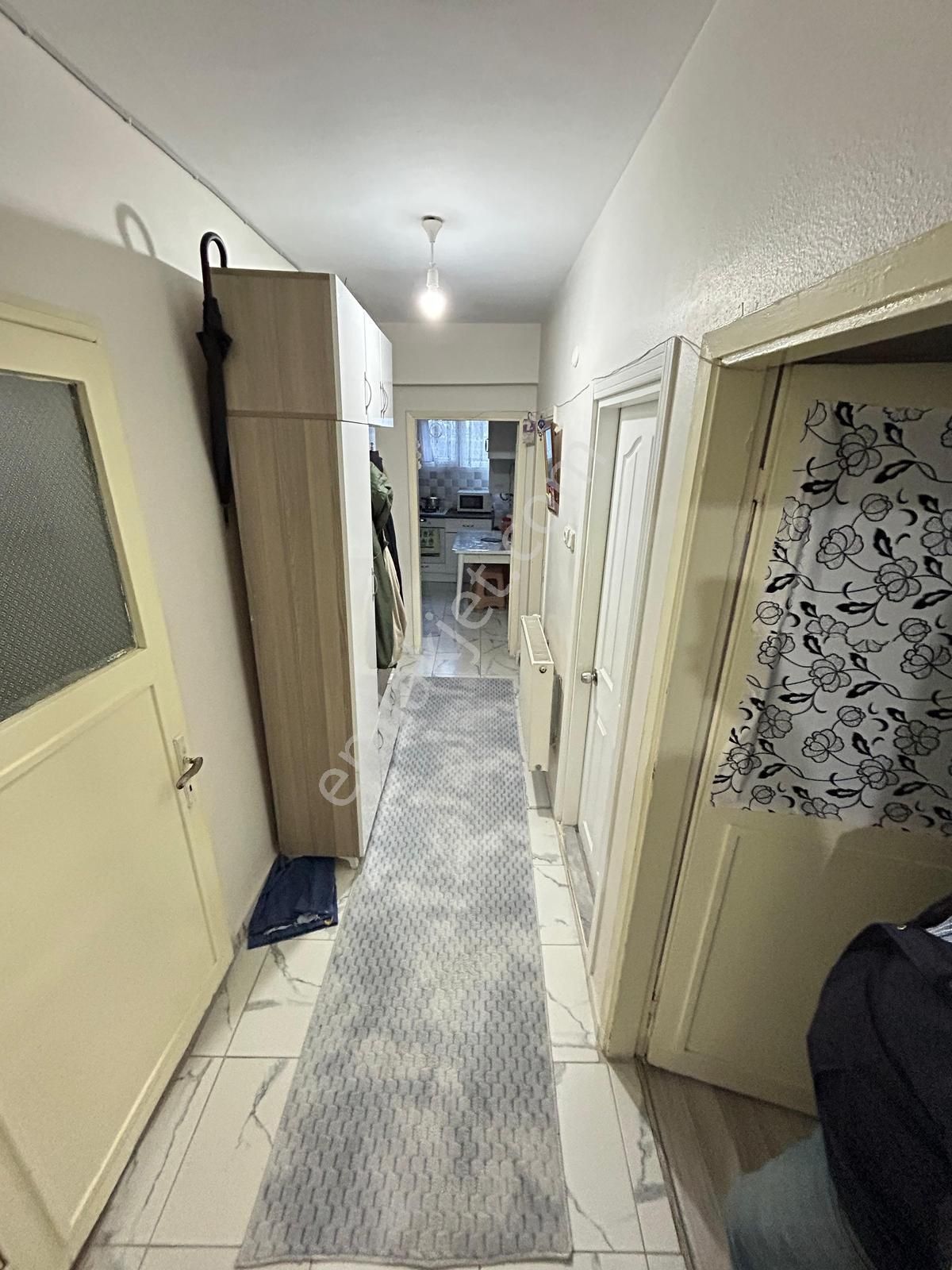 Kat Eksiği Mevcut - Yatırım İçin Fırsat 2+1 Kupon Daire - Görsel 18