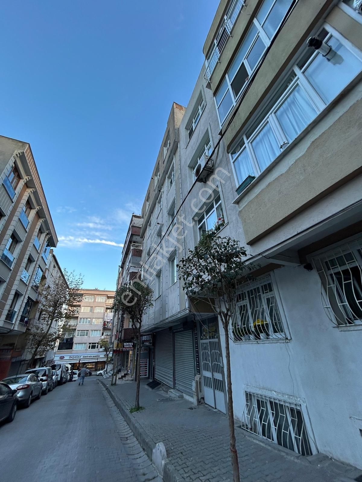 Kat Eksiği Mevcut - Yatırım İçin Fırsat 2+1 Kupon Daire - Görsel 16