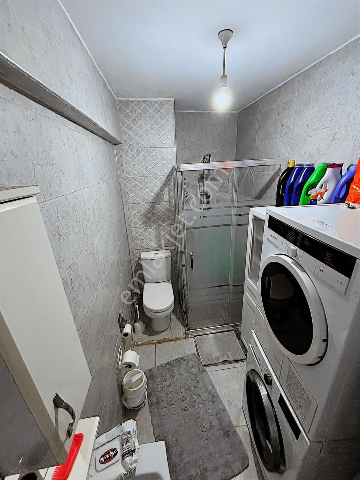 Kat Eksiği Mevcut - Yatırım İçin Fırsat 2+1 Kupon Daire - Görsel 11