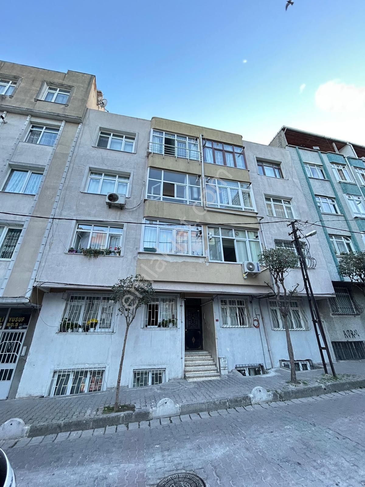 Kat Eksiği Mevcut - Yatırım İçin Fırsat 2+1 Kupon Daire - Görsel 2