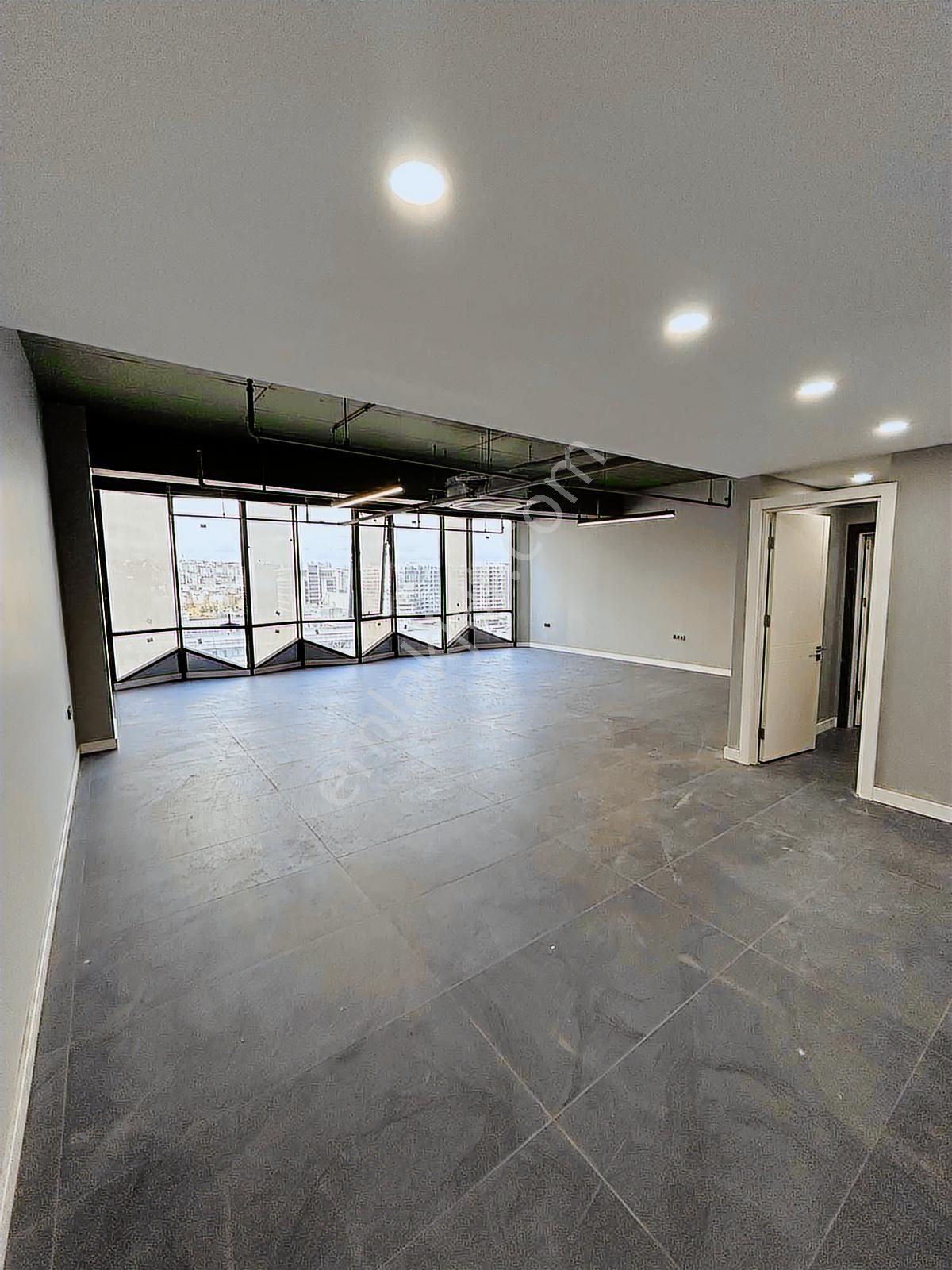 Karat 34 - 100 M2 Kiralık Ofis - Görsel 5