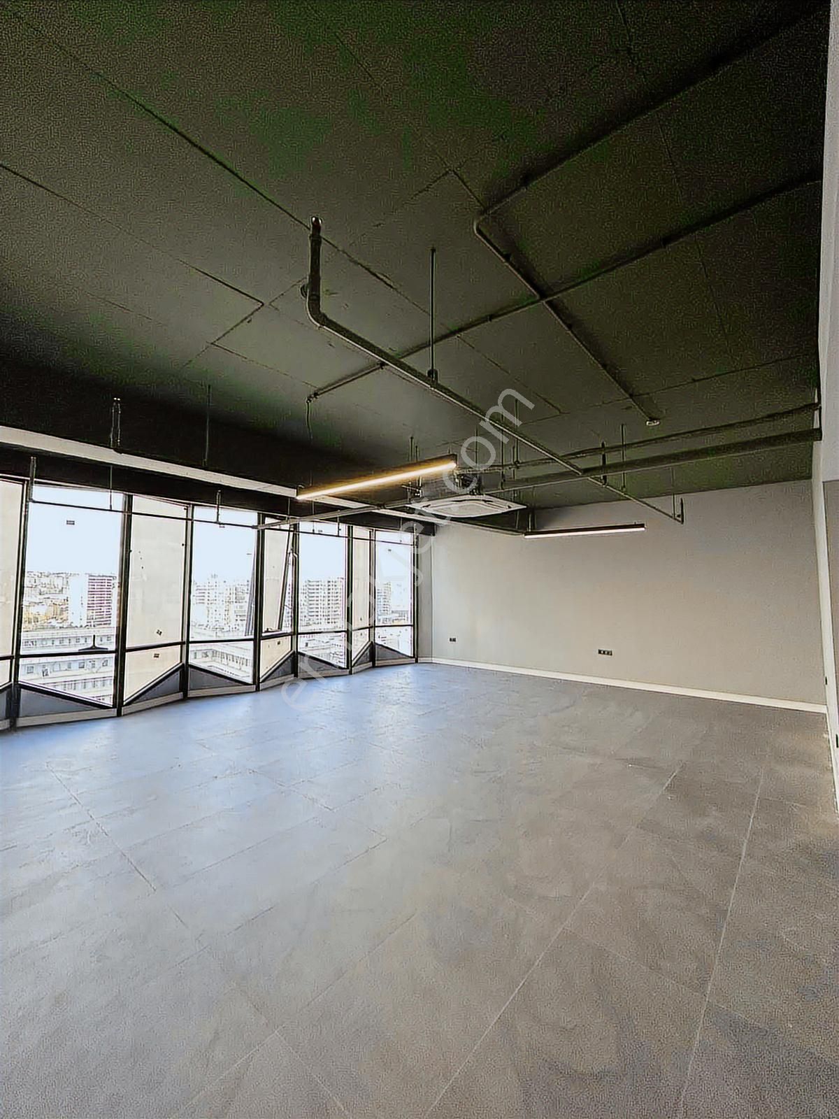 Karat 34 - 100 M2 Kiralık Ofis - Görsel 7