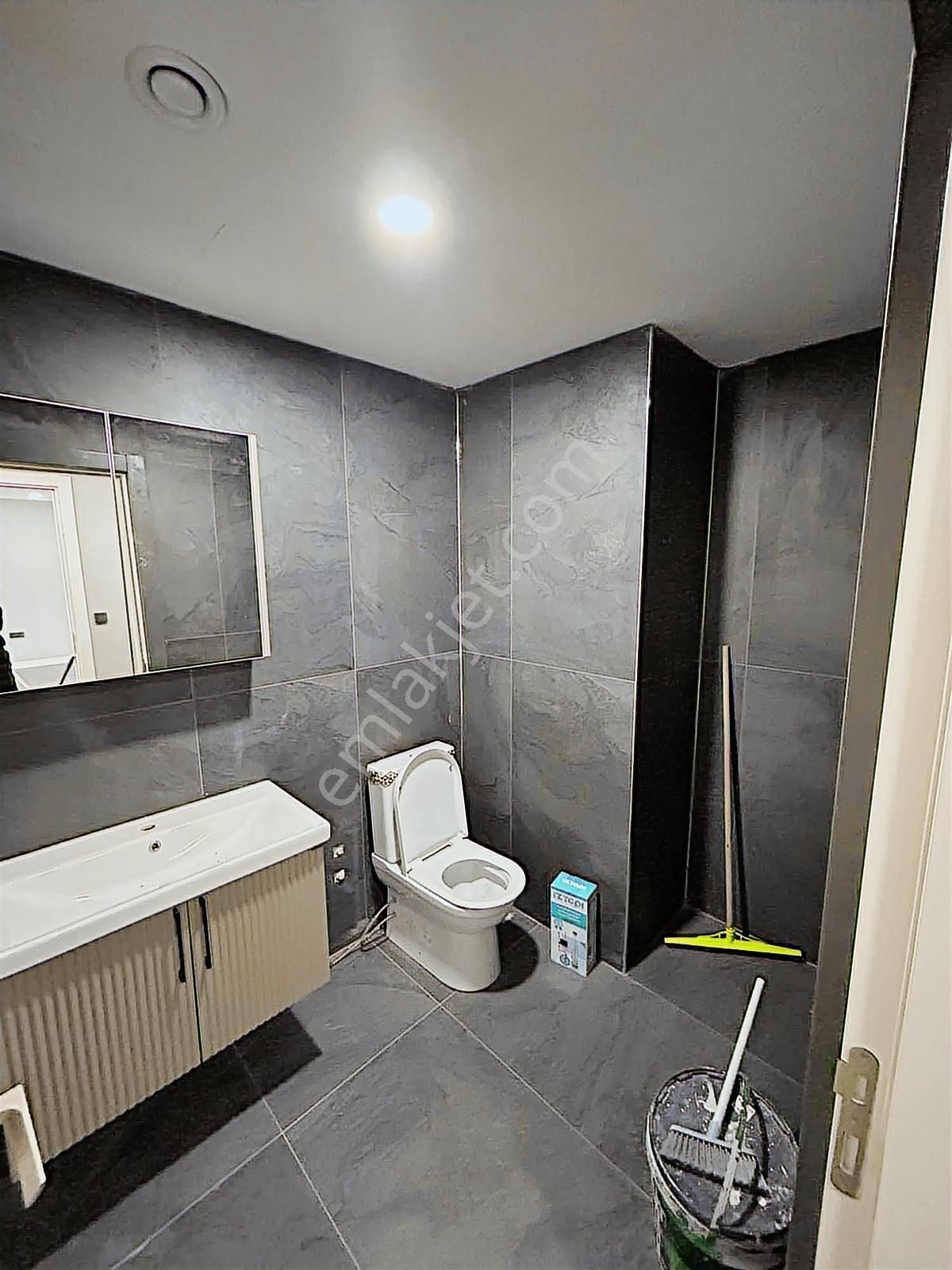 Karat 34 - 100 M2 Kiralık Ofis - Görsel 2