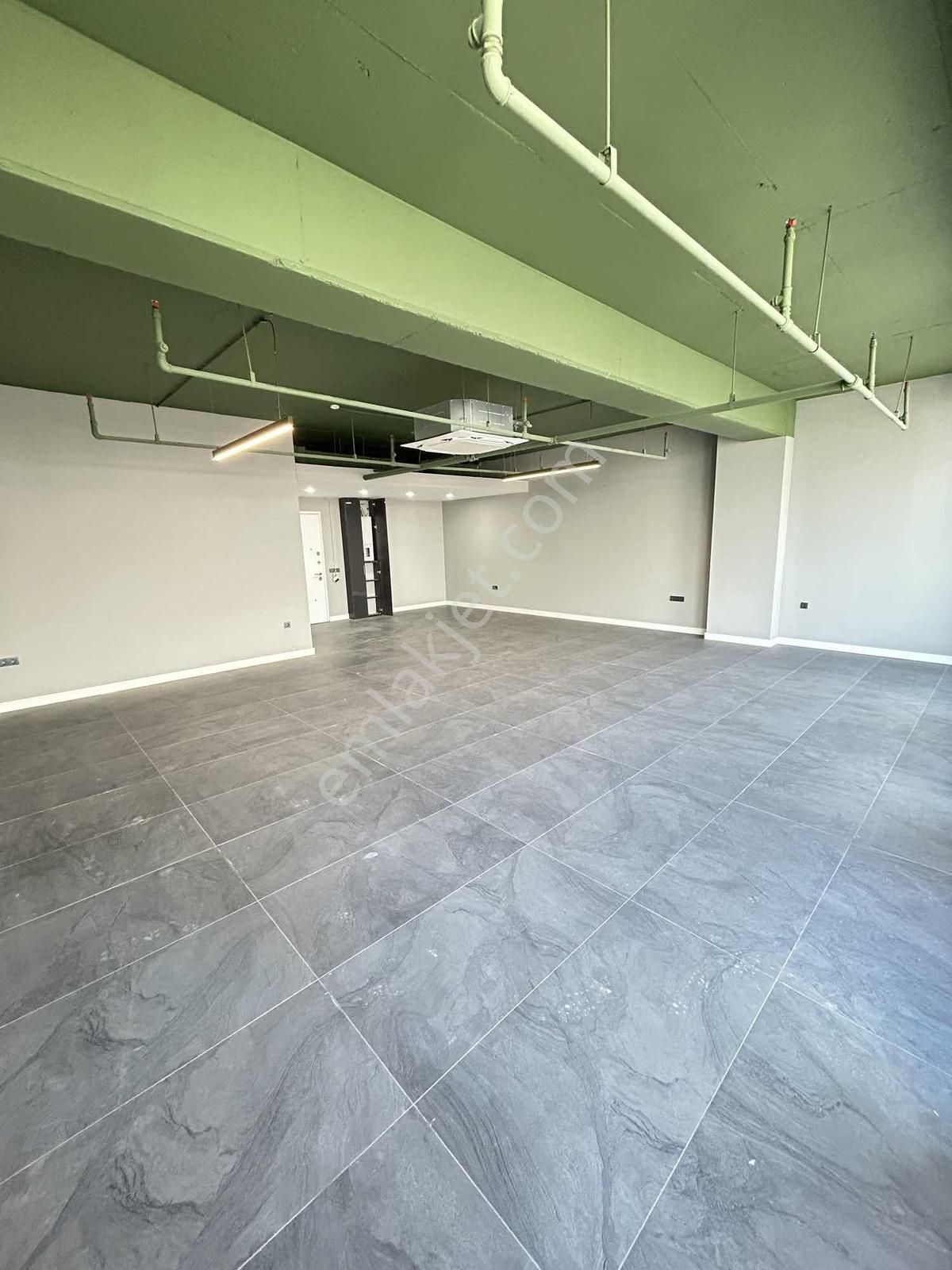 Karat 34 - 100 M2 Kiralık Ofis - Görsel 4