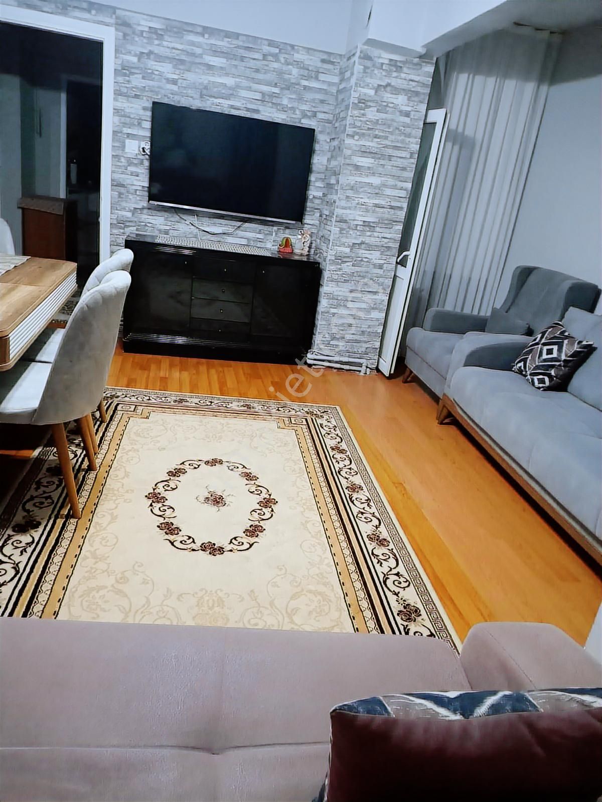 Krediye Uygun - Kat Eksikli - Yatırımlık Kupon Daire 2+1 85m2 - Görsel 15