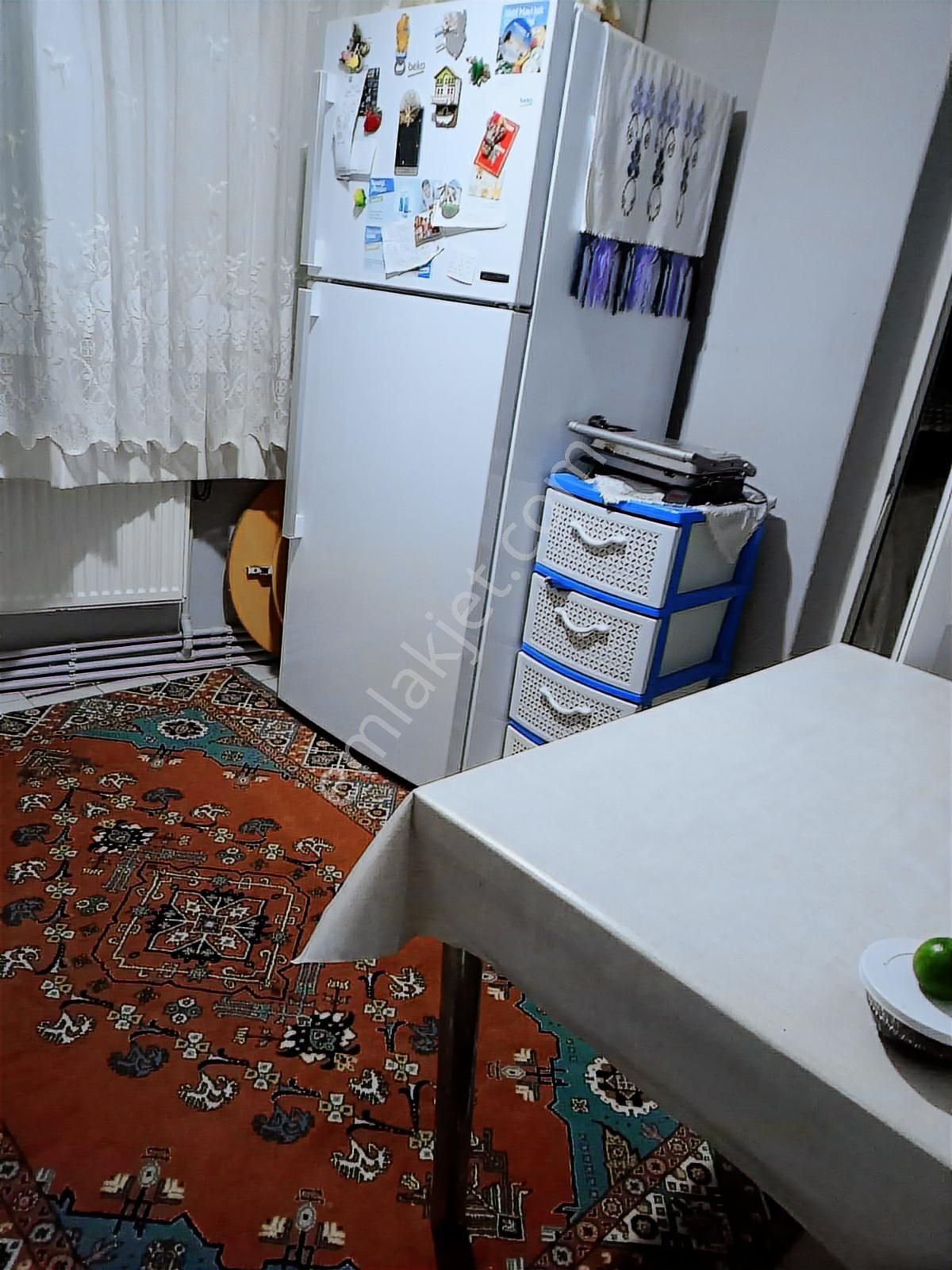 Krediye Uygun - Kat Eksikli - Yatırımlık Kupon Daire 2+1 85m2 - Görsel 3