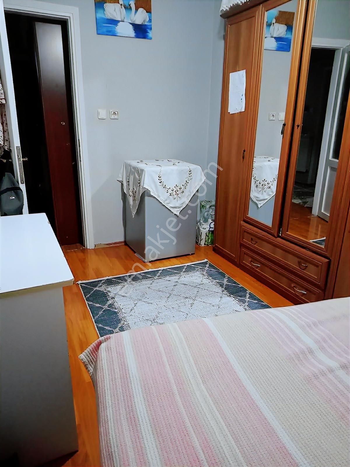 Krediye Uygun - Kat Eksikli - Yatırımlık Kupon Daire 2+1 85m2 - Görsel 4