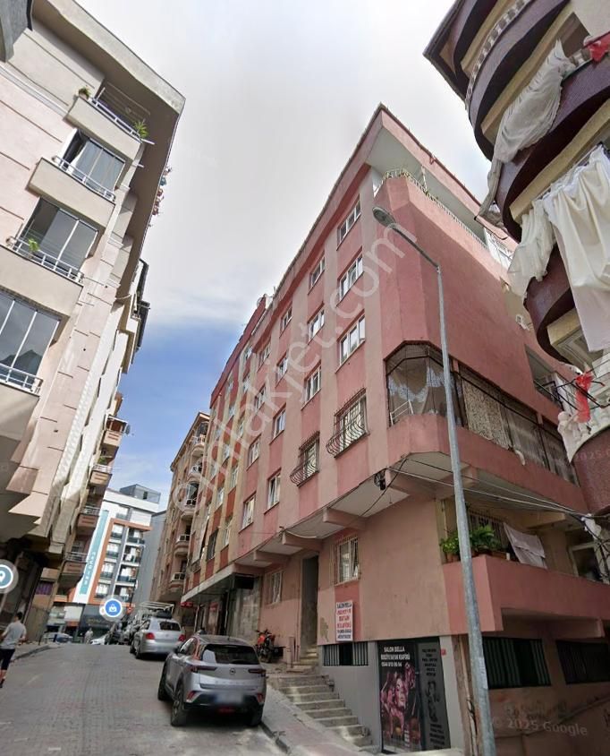 Krediye Uygun - Kat Eksikli - Yatırımlık Kupon Daire 2+1 85m2 - Görsel 16