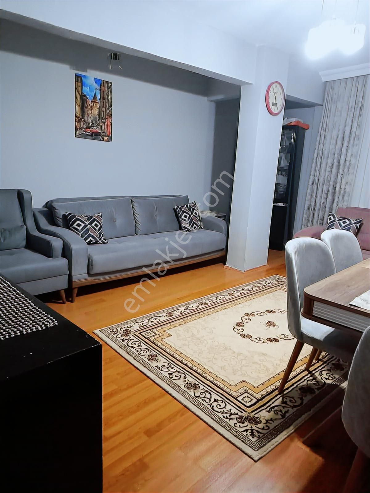 Krediye Uygun - Kat Eksikli - Yatırımlık Kupon Daire 2+1 85m2 - Görsel 2