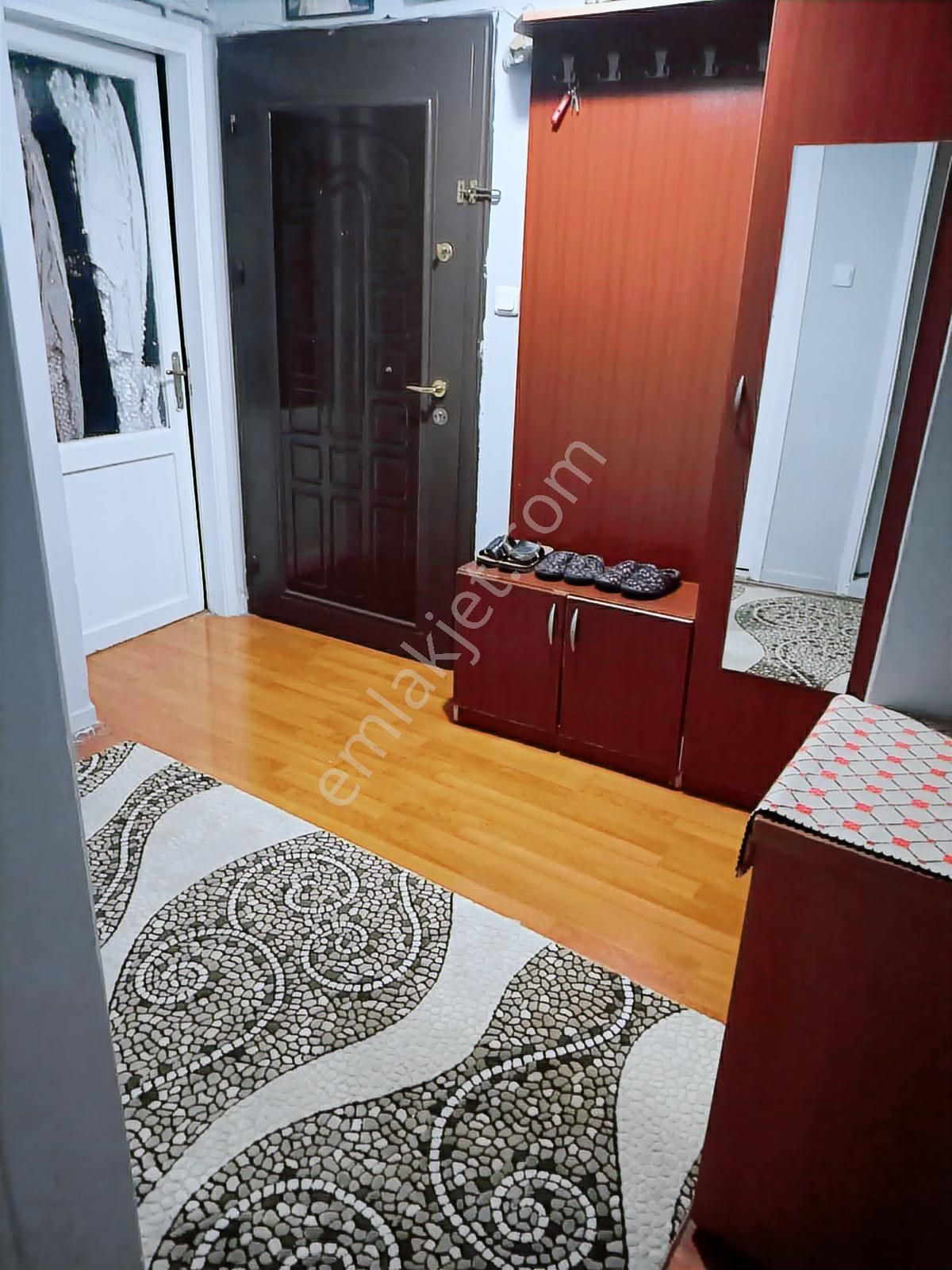 Krediye Uygun - Kat Eksikli - Yatırımlık Kupon Daire 2+1 85m2 - Görsel 14