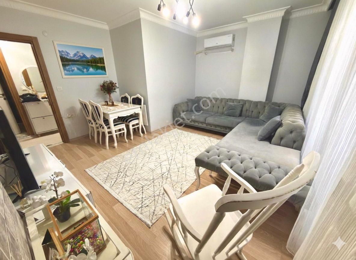 Bağcılar Demirkapıda Balabey Yapı Sitesinde Satılık 2+1 Daire - Görsel 3