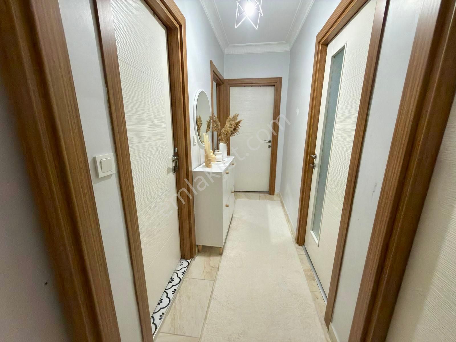 Bağcılar Demirkapıda Balabey Yapı Sitesinde Satılık 2+1 Daire - Görsel 15