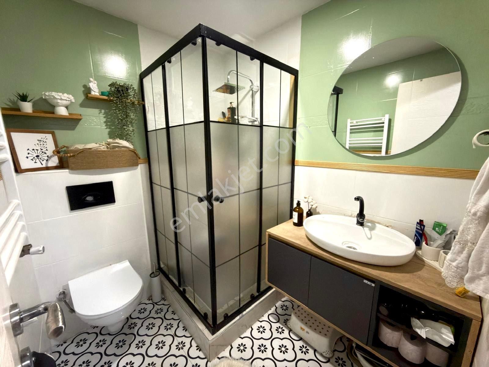 Bağcılar Demirkapıda Balabey Yapı Sitesinde Satılık 2+1 Daire - Görsel 9