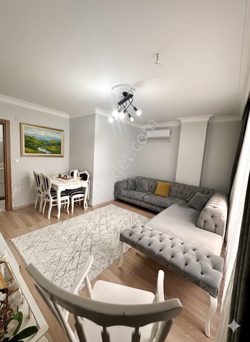 Bağcılar Demirkapıda Balabey Yapı Sitesinde Satılık 2+1 Daire - Görsel 2