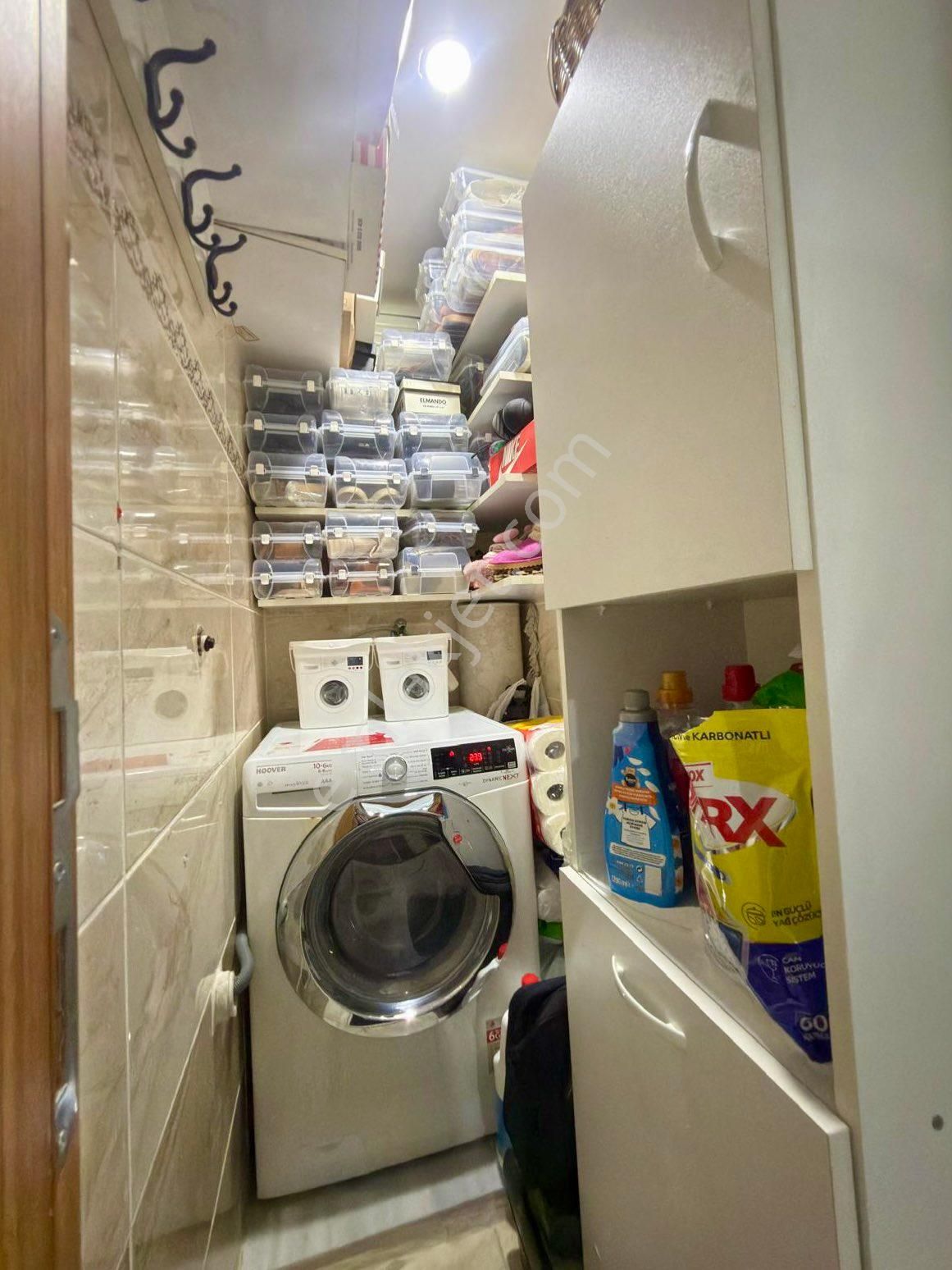 Bağcılar Demirkapıda Balabey Yapı Sitesinde Satılık 2+1 Daire - Görsel 18