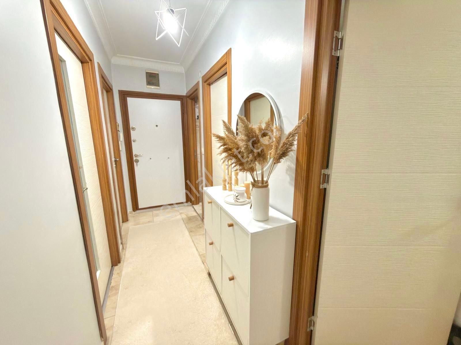 Bağcılar Demirkapıda Balabey Yapı Sitesinde Satılık 2+1 Daire - Görsel 17