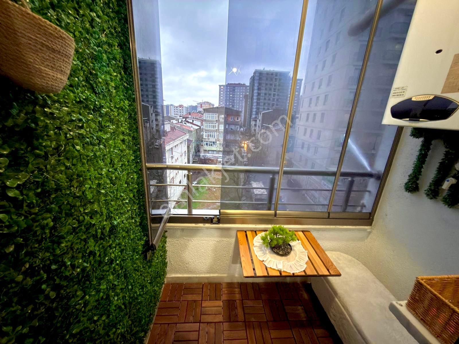 Bağcılar Demirkapıda Balabey Yapı Sitesinde Satılık 2+1 Daire - Görsel 12