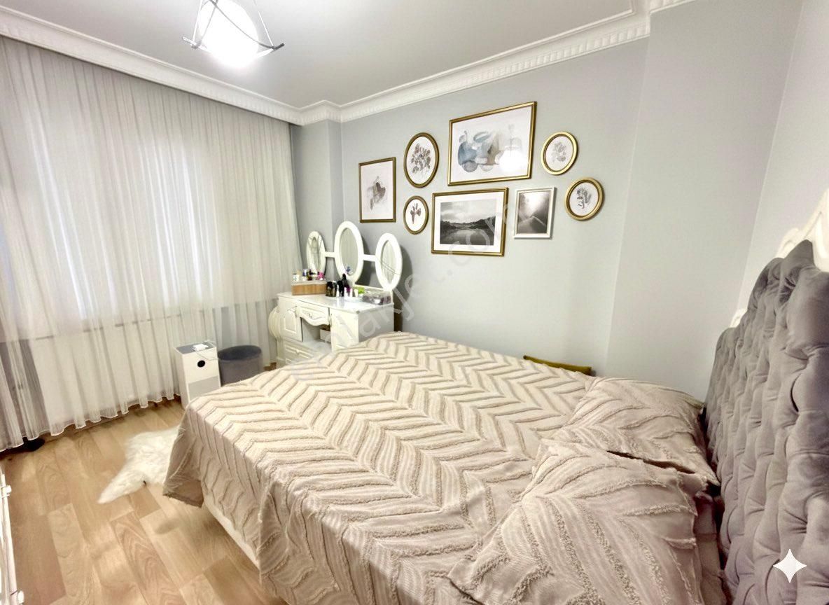 Bağcılar Demirkapıda Balabey Yapı Sitesinde Satılık 2+1 Daire - Görsel 5