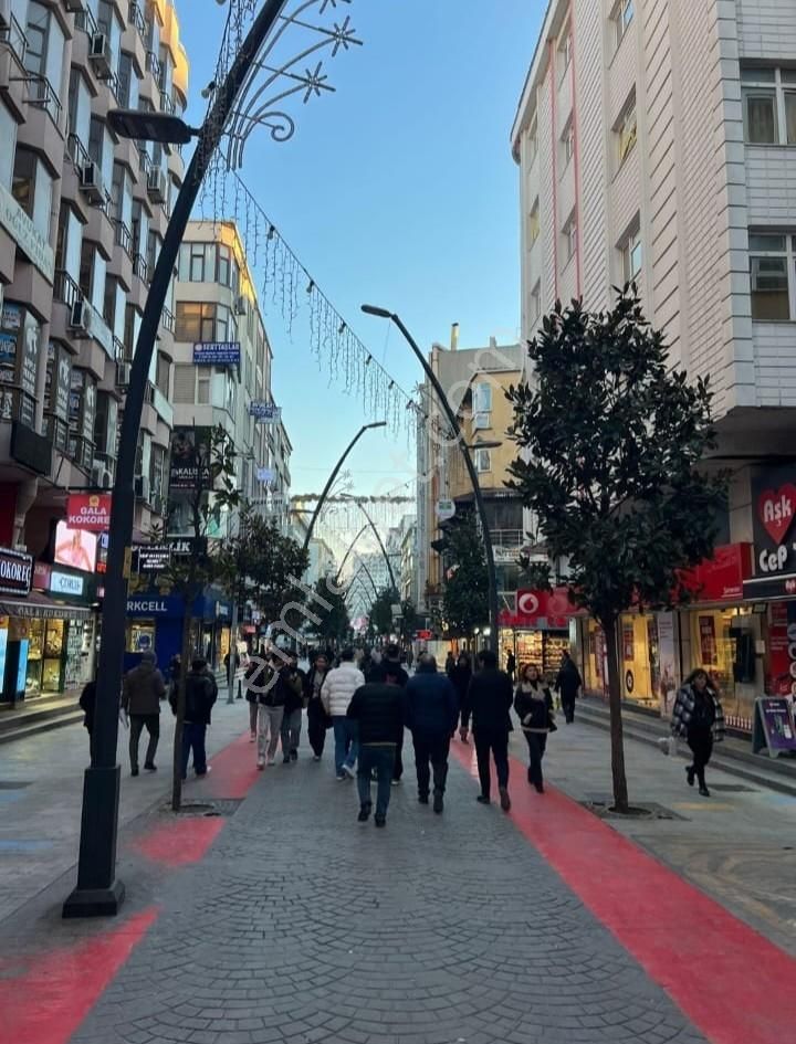 Krediye Uygun -- Şirinevler Meydanda 2+1 85 M2 Daire Yatırımlık - Görsel 6