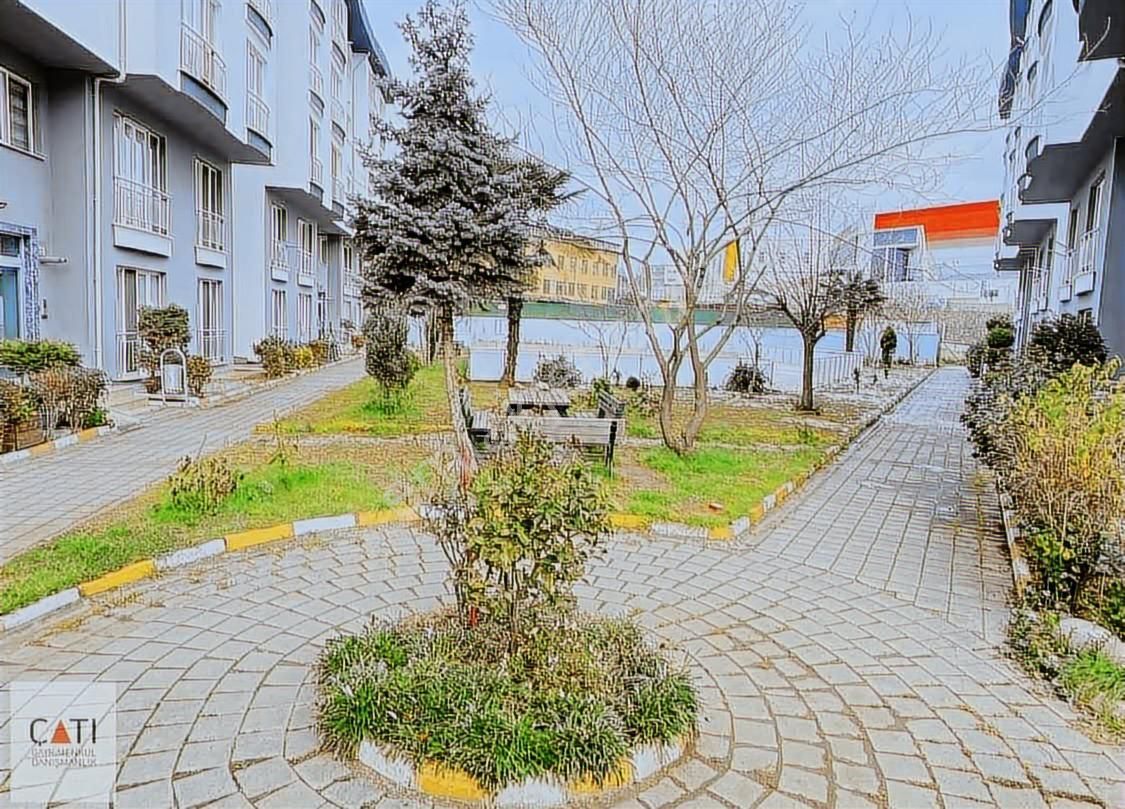 Tuzla Aydınlı Fiyaka 1 Site İçi 2+1 Kiralık Daire - Görsel 25