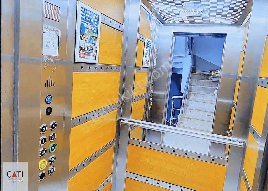 Tuzla Aydınlı Fiyaka 1 Site İçi 2+1 Kiralık Daire - Görsel 10