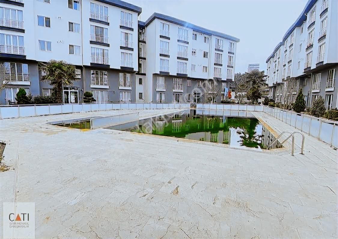 Tuzla Aydınlı Fiyaka 1 Site İçi 2+1 Kiralık Daire - Görsel 15