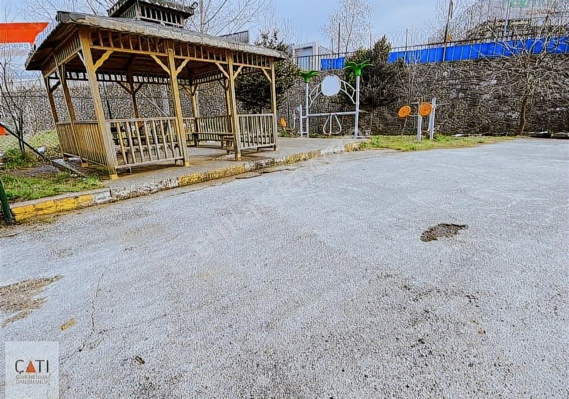 Tuzla Aydınlı Fiyaka 1 Site İçi 2+1 Kiralık Daire - Görsel 23
