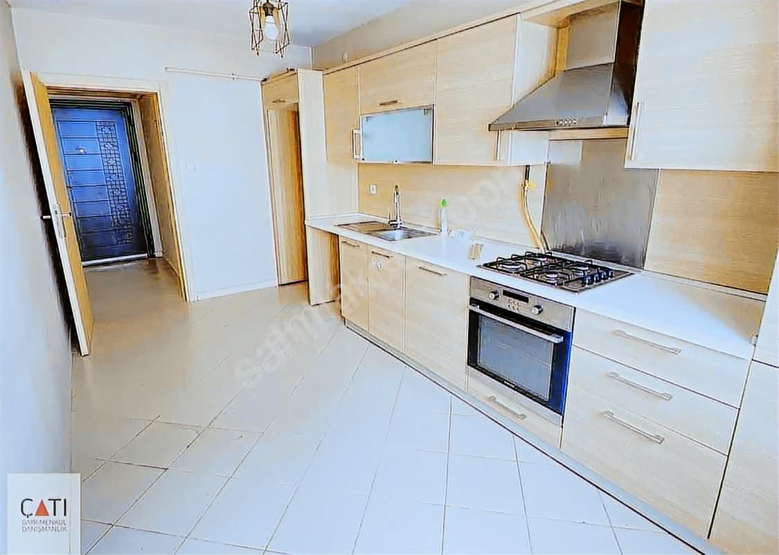 Tuzla Aydınlı Fiyaka 1 Site İçi 2+1 Kiralık Daire - Görsel 2