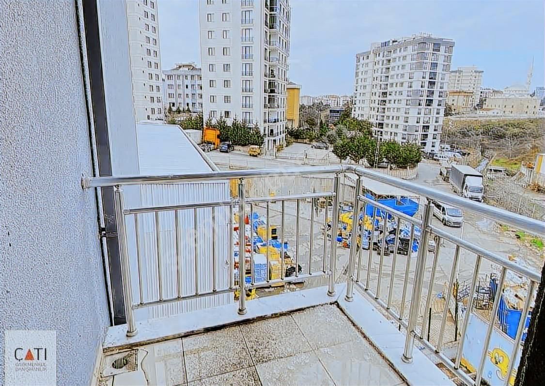 Tuzla Aydınlı Fiyaka 1 Site İçi 2+1 Kiralık Daire - Görsel 16
