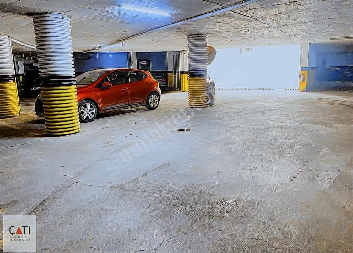 Tuzla Aydınlı Fiyaka 1 Site İçi 2+1 Kiralık Daire - Görsel 7