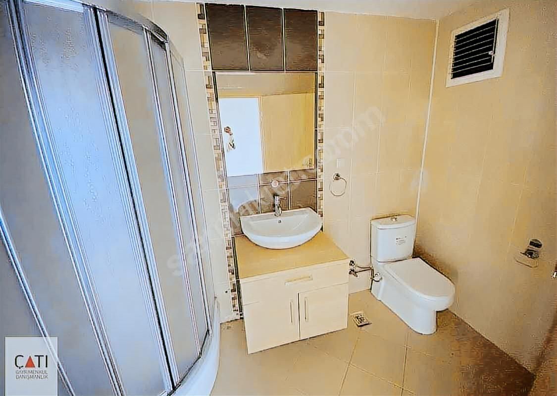 Tuzla Aydınlı Fiyaka 1 Site İçi 2+1 Kiralık Daire - Görsel 20
