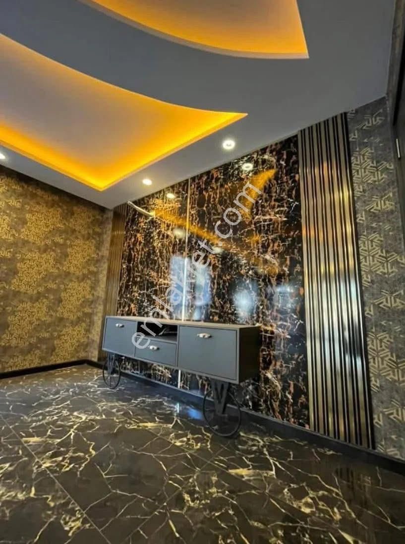 📍 Aydın / Nazilli – Ordu Caddesi Üzerinde 🏡 Ultra Lüks 4+1 Daire 9.250.000 - Görsel 6