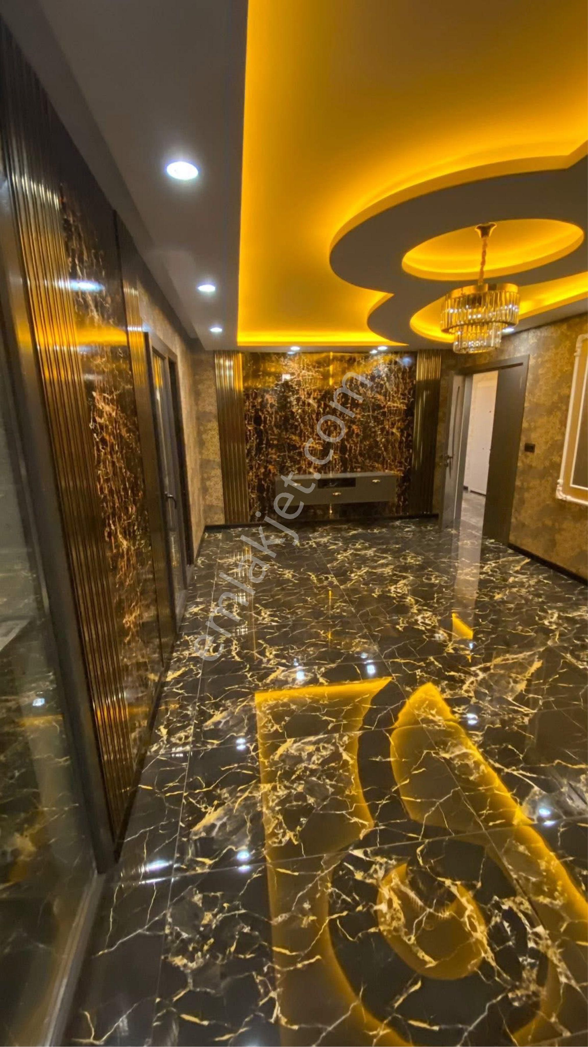 📍 Aydın / Nazilli – Ordu Caddesi Üzerinde 🏡 Ultra Lüks 4+1 Daire 9.250.000 - Görsel 9