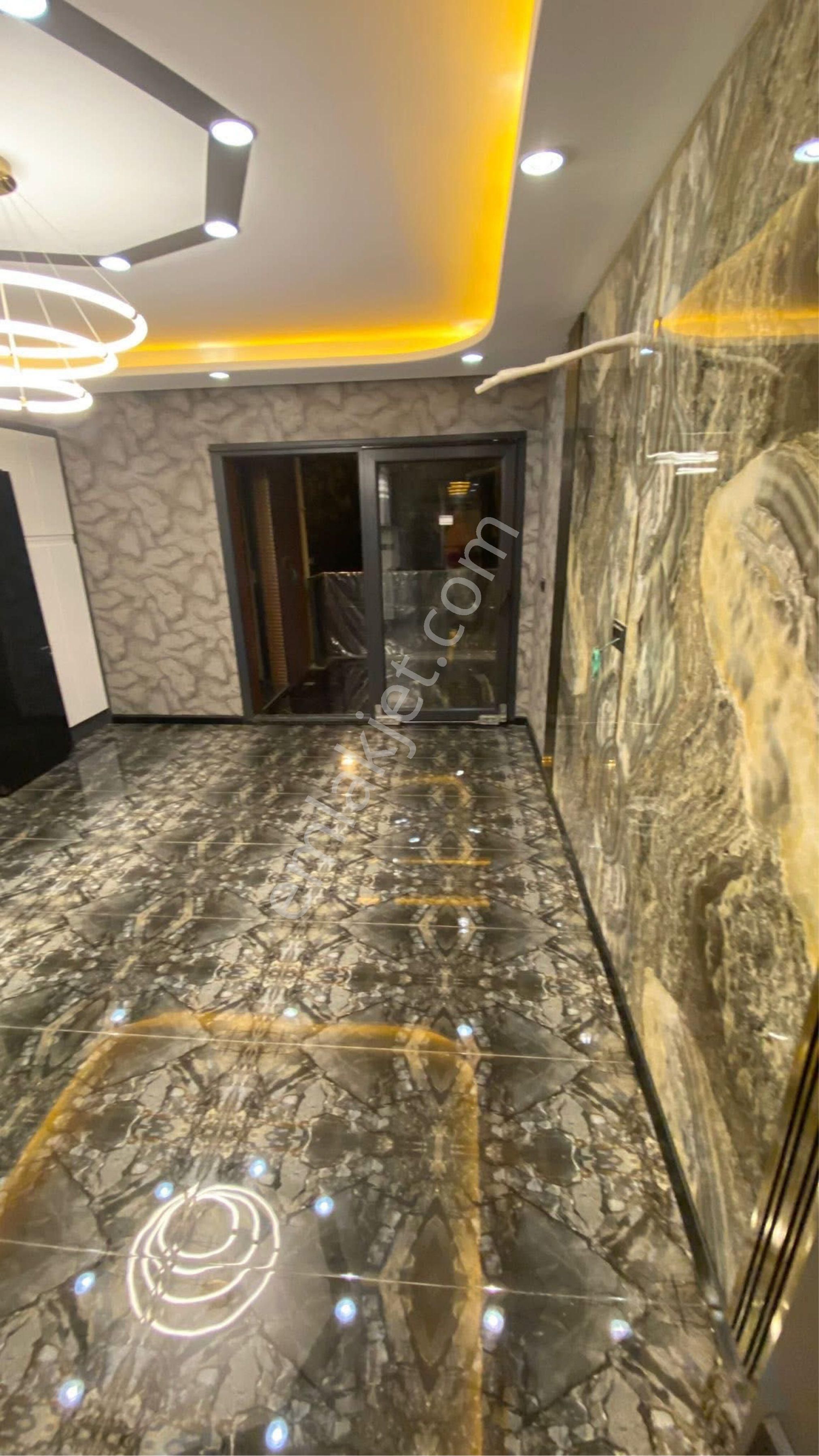 📍 Aydın / Nazilli – Ordu Caddesi Üzerinde 🏡 Ultra Lüks 4+1 Daire 9.250.000 - Görsel 5